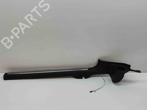 Used Step VW GOLF VII (5G1, BQ1, BE1, BE2) 2.0 GTD (184 hp) 22998677