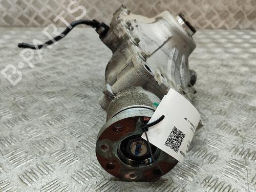 Front differential BMW X7 (G07) xDrive M 50 d | BP27533031M23 