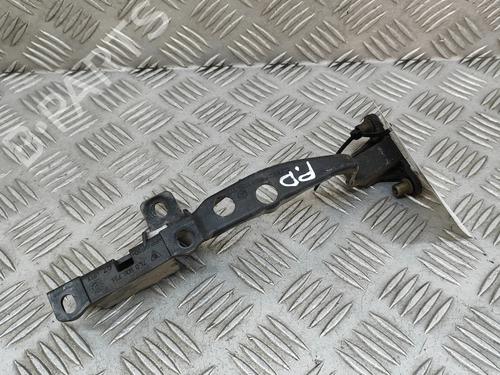 Used Front bumper bracket PORSCHE CAYENNE (9PA) 3.2 (250 hp) 24306874