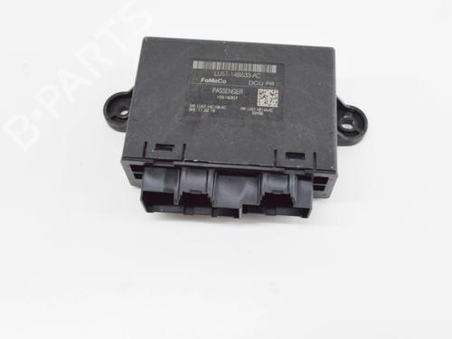 Elektronische module FORD FIESTA VII (HJ, HF) 1.0 EcoBoost (101 hp) 13516393