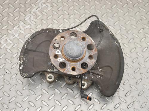 Right front steering knuckle MERCEDES-BENZ E-CLASS Coupe (C207) E 250 CDI / BlueTEC / d (207.303, 207.304) | BP33355427M26 - Image 3