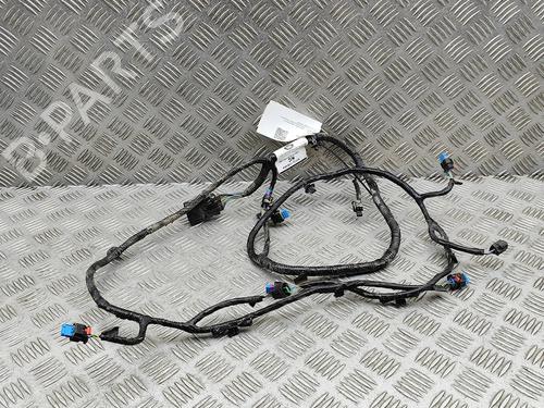 Electronic module LAND ROVER DISCOVERY V (L462) D300 MHEV 4x4 | BP32459245M83