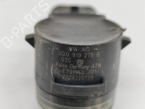 Electronic module AUDI A5 Sportback (F5A, F5F) 35 TDI | BP28194836M83 