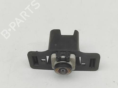 Used Camera Camera LAND ROVER RANGE ROVER EVOQUE (L551) 2.0 D200 4x4 (204 hp) 34443127 34443127