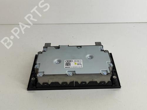 Ferdsskriver AUDI A6 C8 Avant (4A5) RS6 TFSI Mild Hybrid quattro | BP28548978C48 