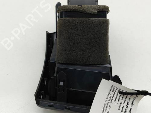 Air vent TOYOTA PRIUS (_W3_) 1.8 Hybrid (ZVW3_) | BP29392207I21 