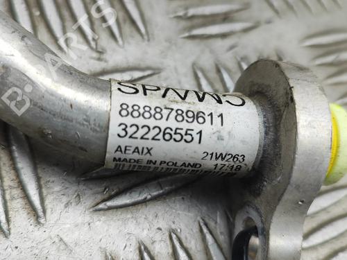 AC pipe VOLVO XC40 (536) T3 | BP30257623M126 