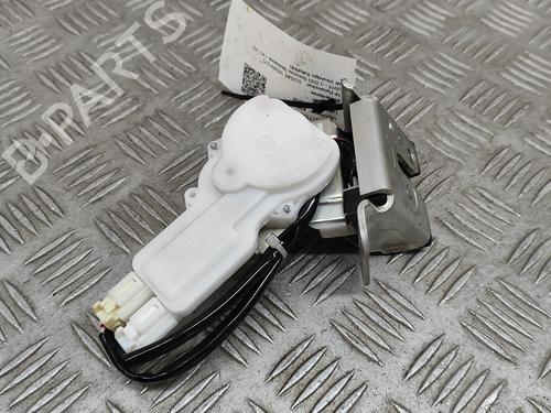 Tailgate lock SUZUKI VITARA (LY) 1.4 T AllGrip (APK414) | BP25217451C101 