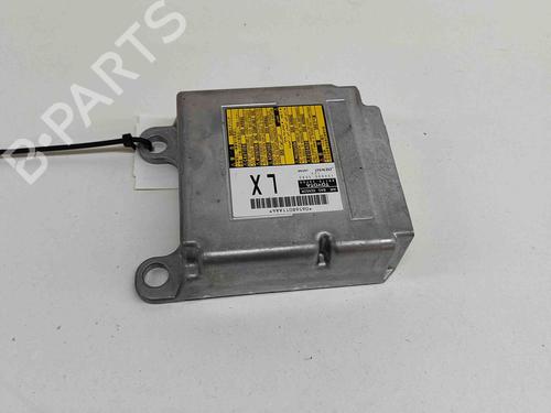 Airbag styreenhed LEXUS GS (_L1_) 300h (AWL10_, AWL10R) (223 hp) 17016241