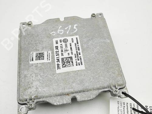 Electronic module VW ARTEON (3H7, 3H8) 2.0 TSI | BP39501592M83 - Image 2