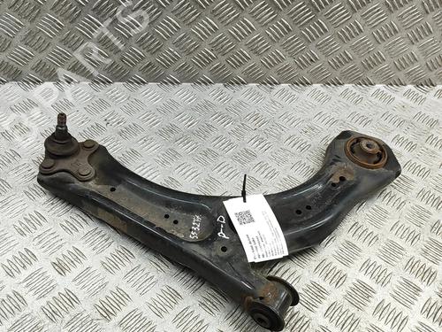 Used Right front suspension arm Right front suspension arm VW POLO VI (AW1, BZ1, AE1) 2.0 GTI (200 hp) 28565805 28565805