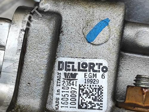 Egr JEEP GRAND CHEROKEE IV (WK, WK2) 3.0 CRD | BP31810177M69