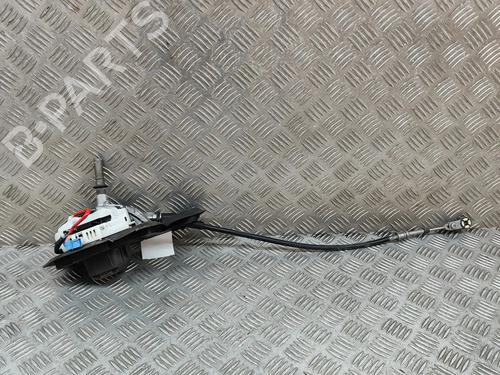 Gearstang Gearstang BMW 1 Convertible (E88) 118 d (143 hp) 16639607 16639607