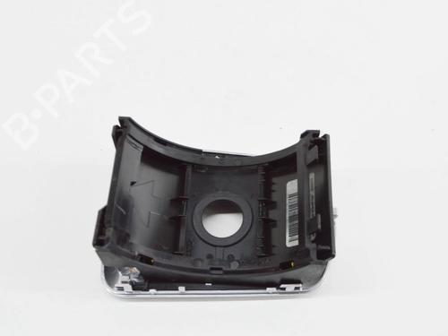 Gear lever PORSCHE CAYENNE (92A) 3.0 Diesel | BP15481248M90