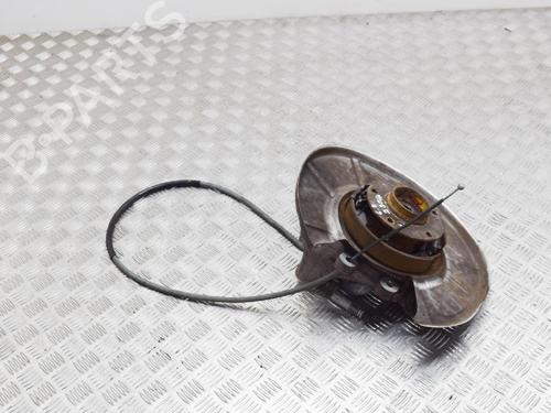 Right rear steering knuckle BMW 6 Convertible (E64) M6 | BP14619540M28 