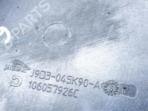 Andre JAGUAR I-PACE (X590) EV400 AWD | BP27754489O1 