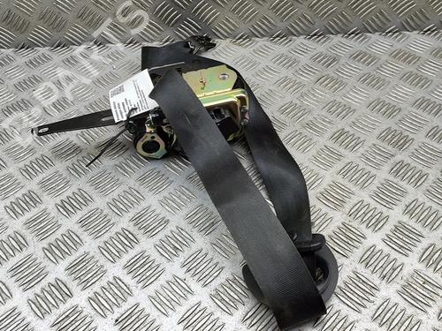 Front right seatbelt VW PASSAT B8 Variant (3G5, CB5) 2.0 TDI | BP29830206I25