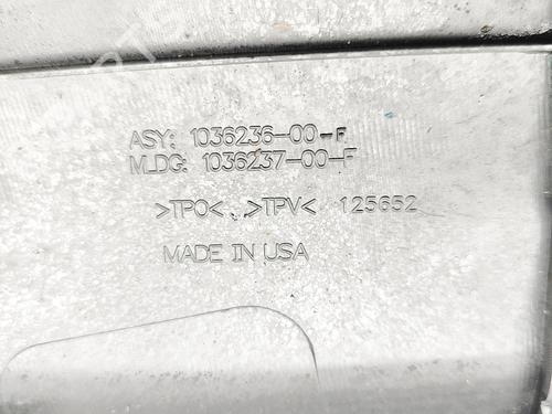 Andre TESLA MODEL X (5YJX) P90D AWD | BP36470609O1 - Image 7