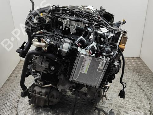 Engine MERCEDES-BENZ C-CLASS (W205) C 220 BlueTEC / d (205.002, 205.004) | BP28275432M1 