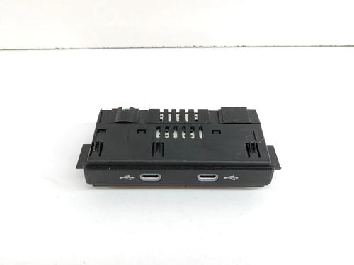 Used Electronic module Electronic module AUDI Q4 E-TRON Sportback (F4N) 50 quattro (299 hp) 27770511 27770511
