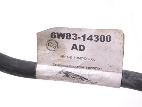 Cable JAGUAR XK II Coupe (X150) 5.0 V8 | BP30213114E12 - Image 5