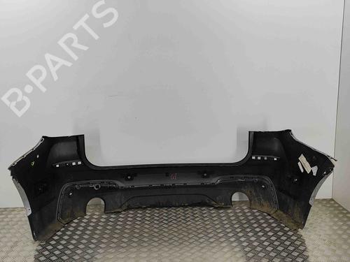 Rear bumper BMW X3 (G01, F97, G08) xDrive 20 d | BP29569865C8 