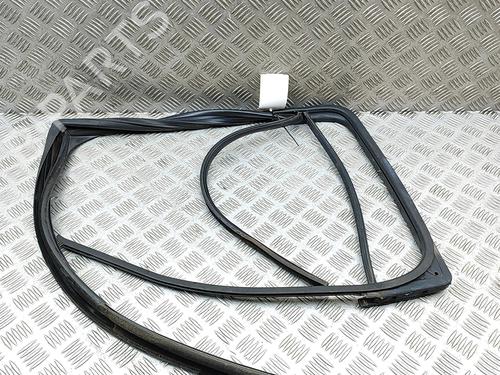 Used Rubber door seal Rubber door seal VW AMAROK Platform/Chassis (S1B, S6B, S7B) 2.0 BiTDI 4motion (180 hp) 40031545 40031545