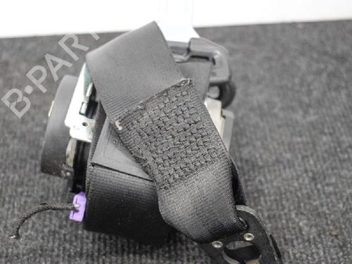Front left seatbelt AUDI A4 B7 (8EC) 1.9 TDI | BP6865431I26 