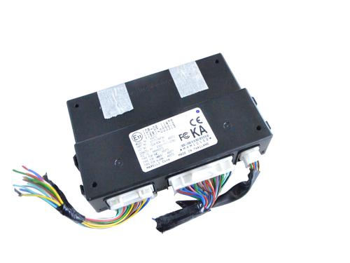 Used Electronic module Electronic module SUZUKI SX4 S-Cross (JY) 1.4 Hybrid (Mild Hybrid) AllGrip (AKK 414) (129 hp) 33358415 33358415