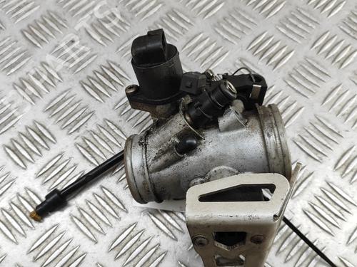 Used Throttle body Throttle body BMW MOTORCYCLES R 1200 R 1200 GS (R12) (98 hp) 33373771 33373771