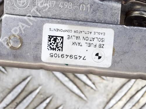 Other BMW 3 (G20, G80, G28) 330 e Plug-in-Hybrid | BP10402423O1 