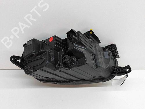 Left headlight CITROËN C5 AIRCROSS (A_) 1.5 BlueHDi 130 (ACYHZJ, ACYHZR) | BP29510726C28 