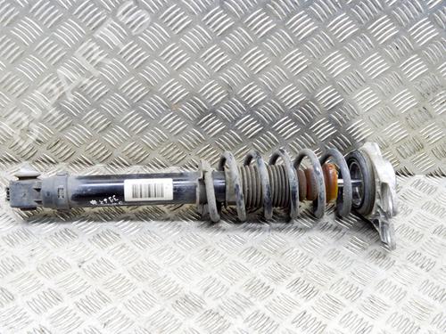 Used Left rear shock absorber BMW i3 (I01) Range Extender (102 hp) 13465510