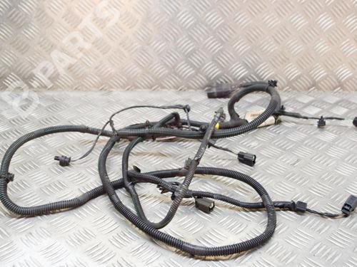 Used Electronic sensor Electronic sensor VOLVO S90 II (234) D5 AWD (235 hp) 10526524 10526524