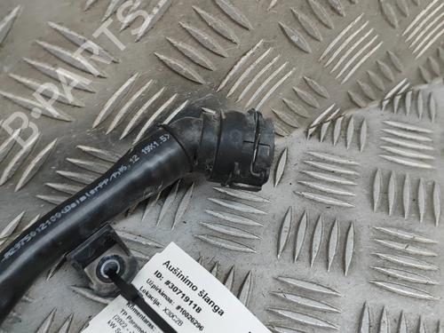 Pipe MERCEDES-BENZ EQE (V295) EQE 350 (295.125) | BP28560293M125  - Image 5