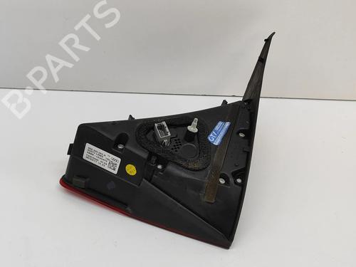 Left tailgate light AUDI A7 Sportback (4GA, 4GF) 3.0 TDI | BP23865806C79