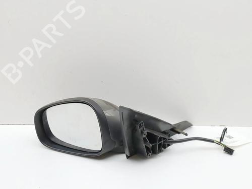 Used Left mirror Left mirror 38706794 38706794