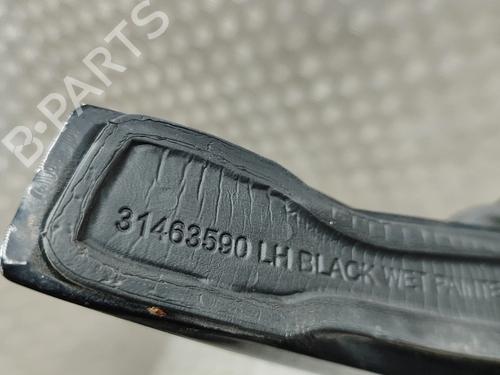 Tagræling VOLVO XC40 (536) B3 Mild-Hybrid | BP31859103C65