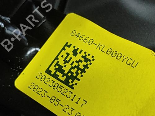 Armrest / Center console HYUNDAI IONIQ 6 (CE) EV All-wheel Drive | BP33961796I20  - Image 5