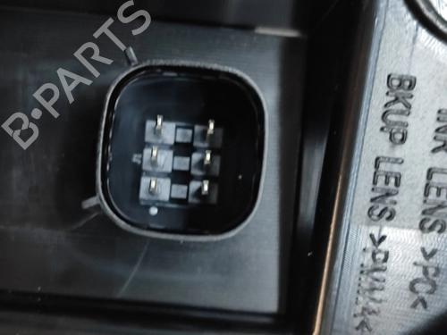 Right tailgate light FORD KUGA III (DFK) 2.5 FHEV | BP28562214C80 - Image 6