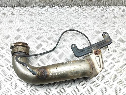 Used Exhaust system Exhaust system JEEP GRAND CHEROKEE IV (WK, WK2) 3.0 CRD V6 4x4 (241 hp) 33740011 33740011