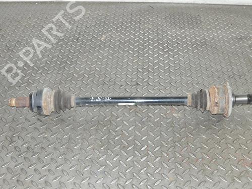 Used Right rear driveshaft BMW 5 Gran Turismo (F07) 530 d (258 hp) 30207570