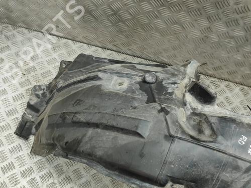 Wheel arch NISSAN LEAF (ZE1) Electric | BP28432727C56 
