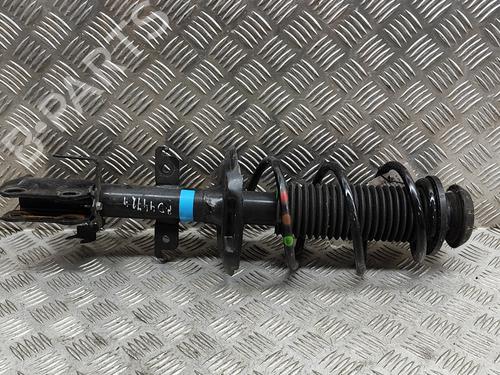 Used Right front shock absorber NISSAN JUKE (F16_) DIG-T 117 (117 hp) 27774528