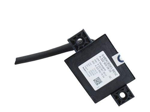 Used Electronic module MERCEDES-BENZ S-CLASS Coupe (C217) S 63 AMG (217.377) (585 hp) 30238885