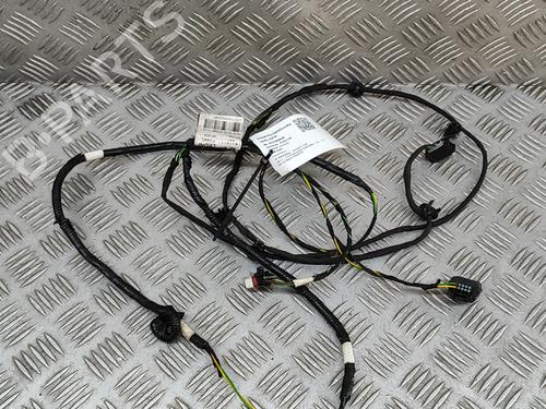 Modulo electronico INFINITI Q30 1.6 (156 hp) 28564137