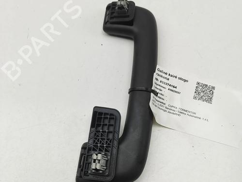 Interior roof handle CUPRA FORMENTOR (KM7, KMP) 1.4 e-Hybrid | BP31047514I35