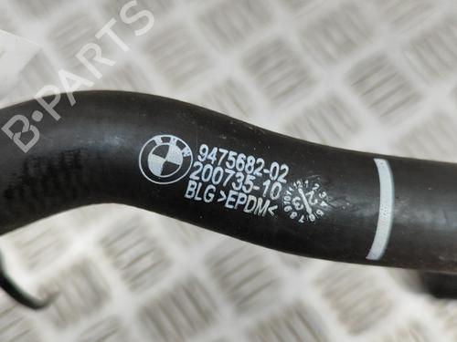 Pipe BMW i4 (G26) eDrive40 | BP27770069M125 