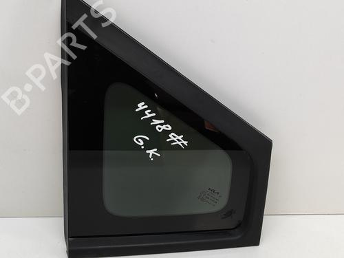 Used Rear left quarter glass KIA SOUL III (SK3) E-SOUL (204 hp) 27773640