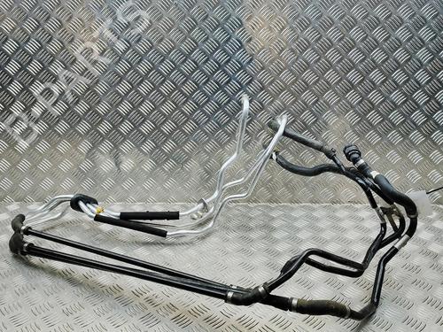 Rør Rør VW PASSAT B7 (362) 1.4 TSI EcoFuel (150 hp) 37469331 37469331
